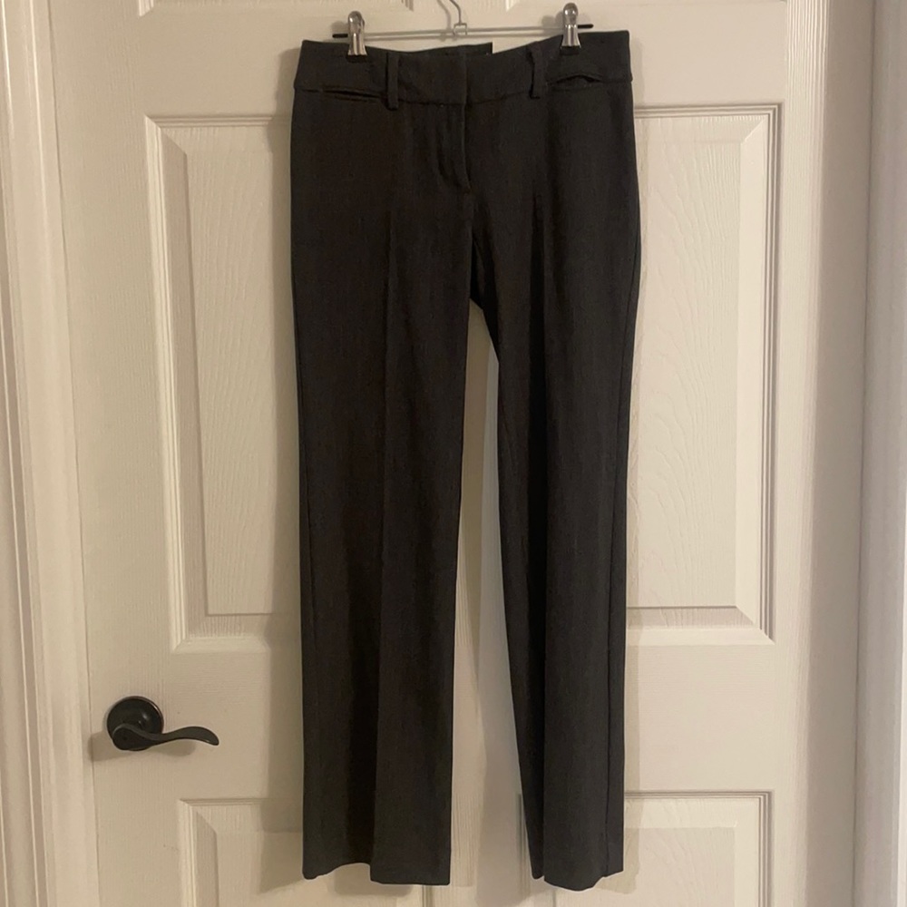 Loft Original Fit Dress Trouser